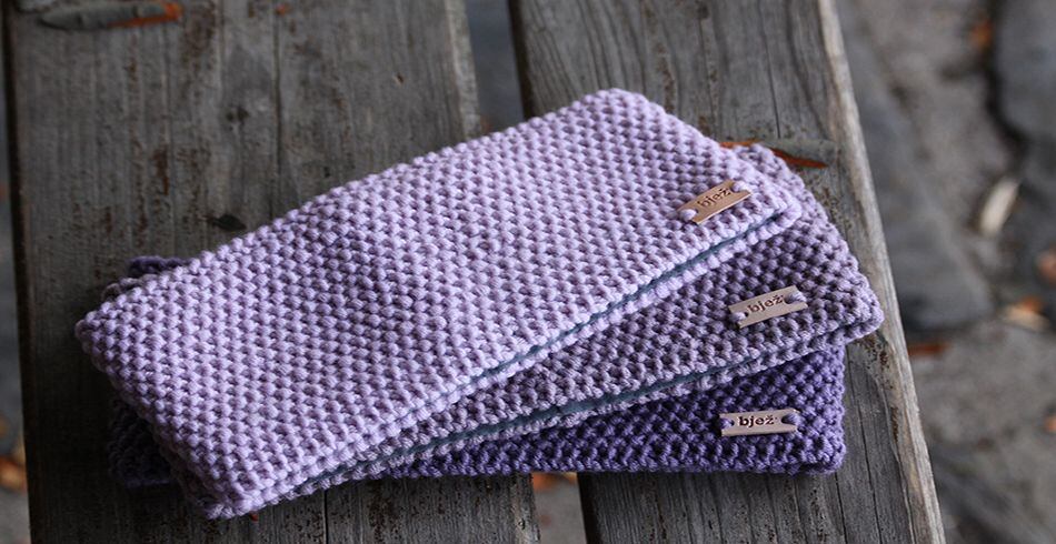 Headbands MERINO