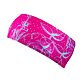 Headband bjež DROP ART