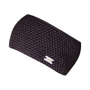 Headband bjež MERINO moka