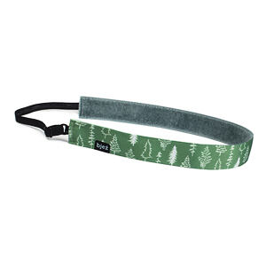 Hairband bjež STYLE TREE green