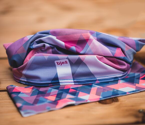 Set ACTIVE/STORM Geo Rosy