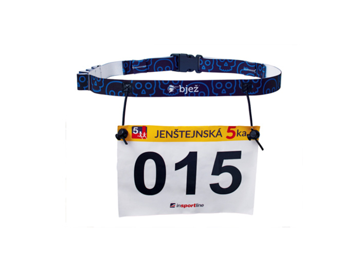 Bjez_racebelt_losmuertos_blue