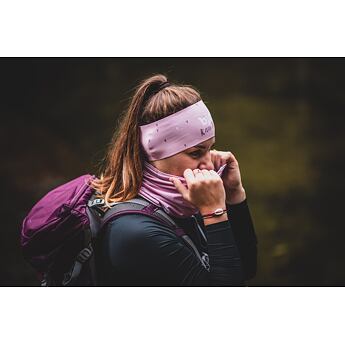 Neck warmer bjež STORM HEART