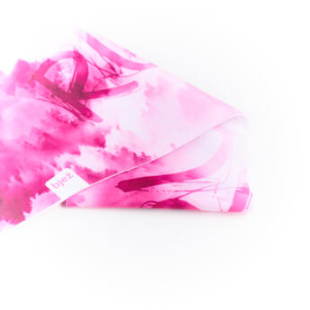 bjez_celenka_ winter_run_pink_detail